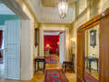 квартира München Lehel 02 коридор 4093