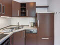квартира München Glockenbachviertel 02 кухня 4097