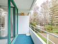 квартира München Cosimapark 02 балкон 4116