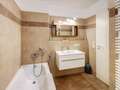 квартира München Sendling-Westpark 01 ванная комната 4124