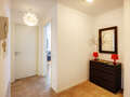 квартира München Sendling-Westpark 03 коридор 4124