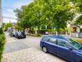 квартира München Sendling-Westpark 01 вид из окна 4124