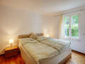 квартира München Sendling-Westpark 01 спальная комната 4124
