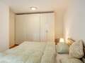 квартира München Sendling-Westpark 03 спальная комната 4124