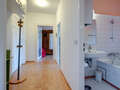 квартира München Schwabing-West (rund um den Hohenzollernplatz) 02 коридор 4172