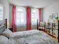 квартира München Schwanthalerhöhe 02 спальная комната 4210