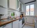 квартира München Maxvorstadt - Rund um den Josephplatz 01 кухня 4228