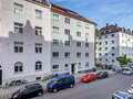 квартира München Maxvorstadt - Rund um den Josephsplatz 02 вид из окна 4242