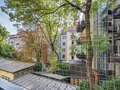 квартира München Maxvorstadt - Rund um den Josephsplatz 03 вид из окна 4242