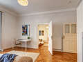 квартира München Maxvorstadt - Rund um den Josephsplatz 03 1-я спальная комната 4242