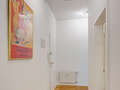 квартира München Schwabing (rechts der Leopoldstraße) 02 коридор 4261