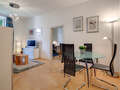 квартира München Haidhausen 05 гостиная 4279