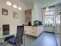 квартира München Haidhausen 01 кухня 4279