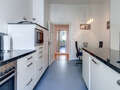 квартира München Haidhausen 03 кухня 4279