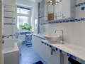 квартира München Haidhausen 01 ванная комната 4279