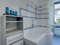 квартира München Haidhausen 04 ванная комната 4279