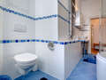 квартира München Haidhausen 05 ванная комната 4279