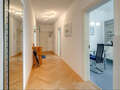 квартира München Haidhausen 01 коридор 4279