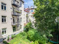квартира München Haidhausen 01 вид из окна 4279