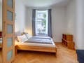 квартира München Haidhausen 01 2-я спальная комната 4279