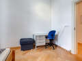 квартира München Haidhausen 03 2-я спальная комната 4279