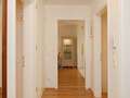 квартира München Parkstadt Schwabing 02 коридор 4318