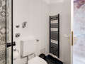 квартира München Isarvorstadt 03 ванная комната 4327