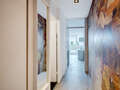 квартира München Isarvorstadt 02 коридор 4327