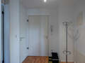 квартира München Schwabing (rechts der Leopoldstraße) 02 коридор 4338