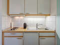 квартира München Laim 01 кухня 4348