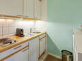 квартира München Laim 02 кухня 4348
