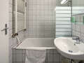 квартира München Laim 01 ванная комната 4348