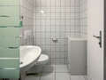 квартира München Laim 03 ванная комната 4348