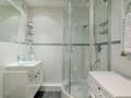 квартира München Laim 01 ванная комната 4360