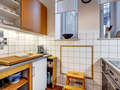 квартира München Lehel 02 кухня 4375