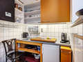 квартира München Lehel 03 кухня 4375