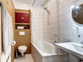 квартира München Lehel 02 ванная комната 4375