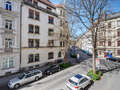квартира München Lehel 03 вид из окна 4375