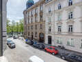 квартира München Lehel 04 вид из окна 4375