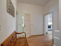 квартира München Maxvorstadt - Rund um den Josephsplatz 02 коридор 4385