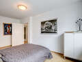квартира München Schwabing-Georgenschwaige 03 спальная 4416