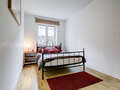 квартира München Schwabing-Georgenschwaige 01 2-я спальная комната 4416