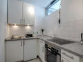 квартира München Schwabing-Nord (zw. Leopoldstraße & Englischen Garten) 01 кухня 4452