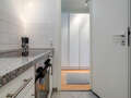квартира München Schwabing-Nord (zw. Leopoldstraße & Englischen Garten) 02 кухня 4452