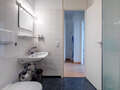 квартира München Schwabing-Nord (zw. Leopoldstraße & Englischen Garten) 02 ванная комната 4452