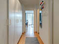 квартира München Schwabing-Nord (zw. Leopoldstraße & Englischen Garten) 01 коридор 4452