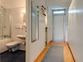 квартира München Schwabing-Nord (zw. Leopoldstraße & Englischen Garten) 02 коридор 4452