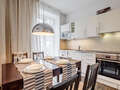 квартира München Altstadt 01 кухня 4459