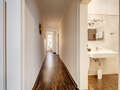 квартира München Altstadt 02 коридор 4459