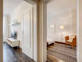 квартира München Altstadt 05 коридор 4459